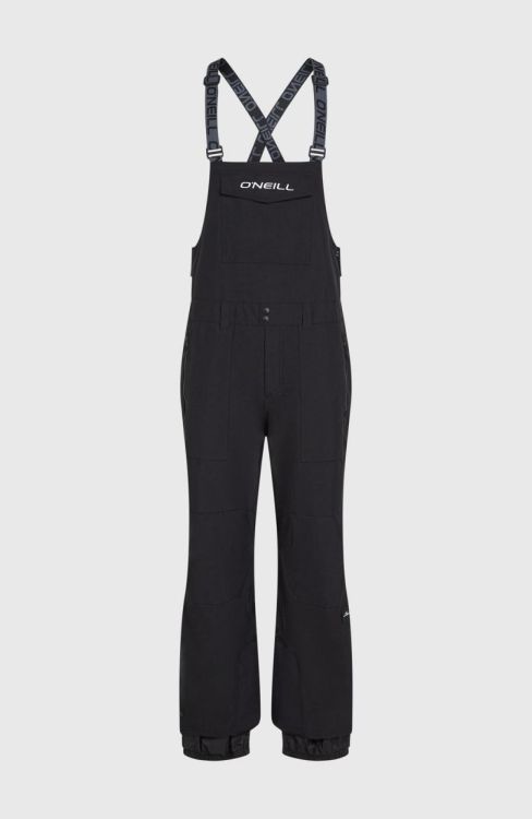 O'neill O'RIGINALS BIB LOOSE SNOW PANTS (2550121) - Bluesand New&Outlet 