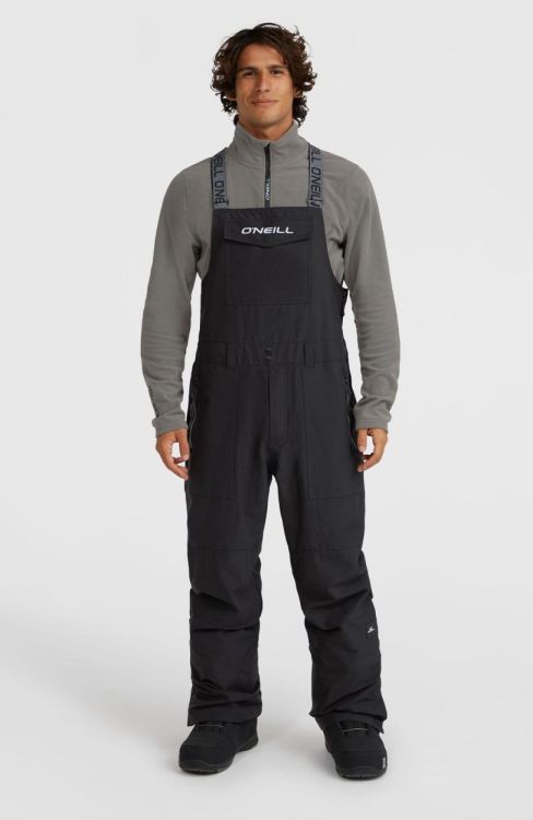 O'neill O'RIGINALS BIB LOOSE SNOW PANTS (2550121) - Bluesand New&Outlet 