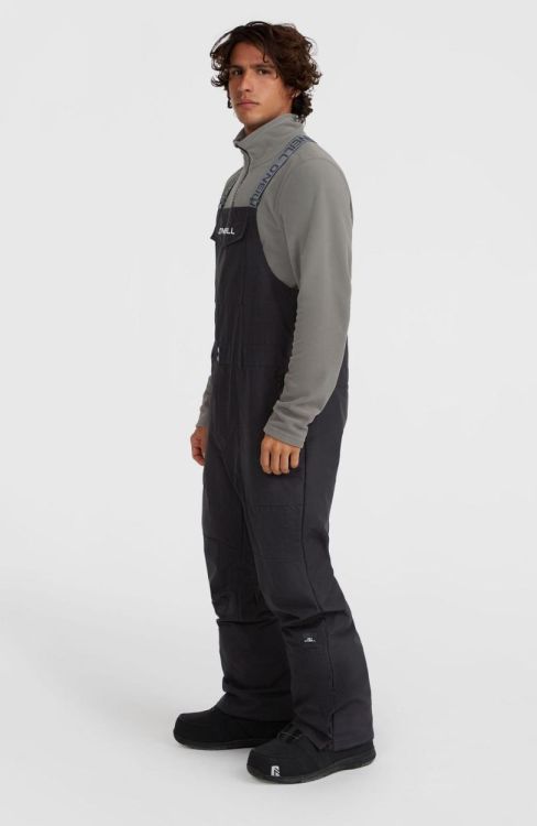 O'neill O'RIGINALS BIB LOOSE SNOW PANTS (2550121) - Bluesand New&Outlet 