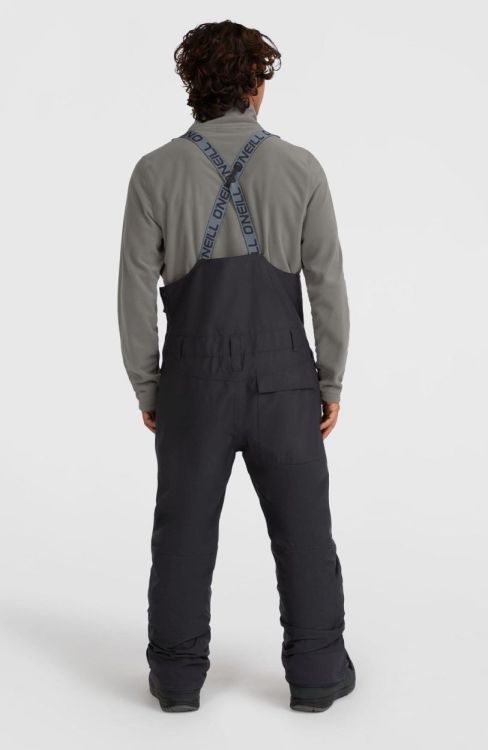 O'neill O'RIGINALS BIB LOOSE SNOW PANTS (2550121) - Bluesand New&Outlet 