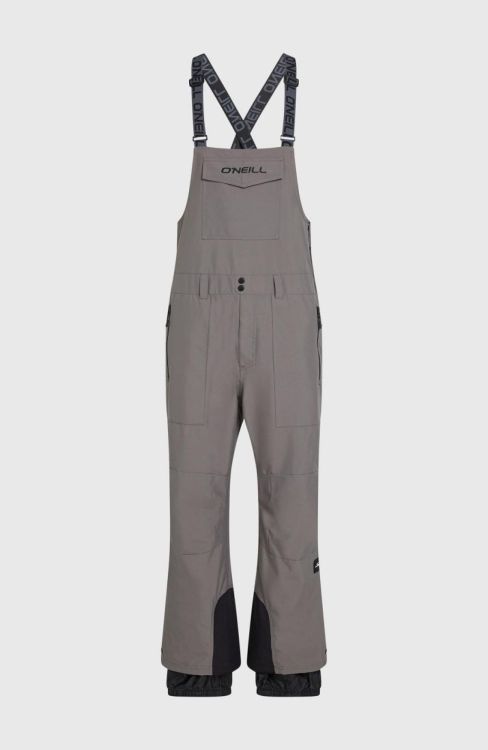 O'neill O'RIGINALS BIB LOOSE SNOW PANTS (2550121) - Bluesand New&Outlet 