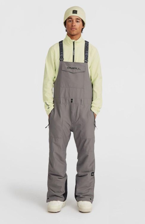 O'neill O'RIGINALS BIB LOOSE SNOW PANTS (2550121) - Bluesand New&Outlet 