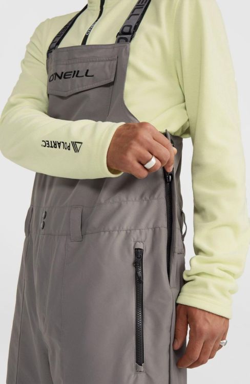 O'neill O'RIGINALS BIB LOOSE SNOW PANTS (2550121) - Bluesand New&Outlet 