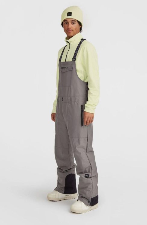 O'neill O'RIGINALS BIB LOOSE SNOW PANTS (2550121) - Bluesand New&Outlet 