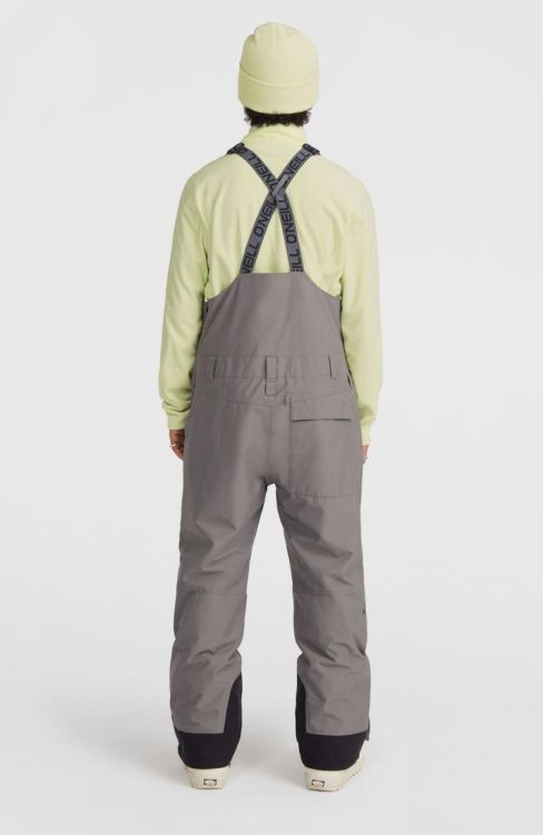 O'neill O'RIGINALS BIB LOOSE SNOW PANTS (2550121) - Bluesand New&Outlet 