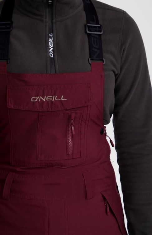 O'neill O'RIGINALS BIB PANTS (1550076) - Bluesand New&Outlet 