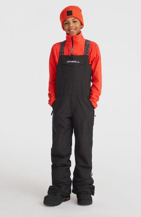 O'neill O'RIGINALS BIB SNOW PANTS (4550040) - Bluesand New&Outlet 