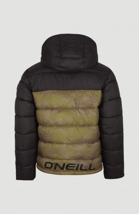 O'neill O'RIGINALS FZ PUFFER JACKET (2500023) - Bluesand New&Outlet 