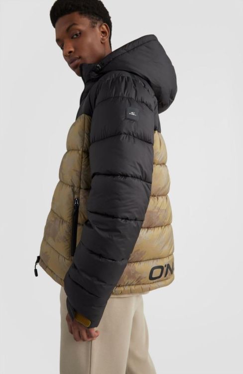 O'neill O'RIGINALS FZ PUFFER JACKET (2500023) - Bluesand New&Outlet 