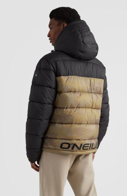 O'neill O'RIGINALS FZ PUFFER JACKET (2500023) - Bluesand New&Outlet 