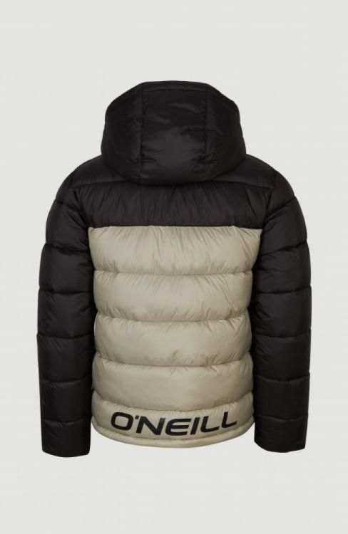 O'neill O'RIGINALS FZ PUFFER JACKET (2500023) - Bluesand New&Outlet 