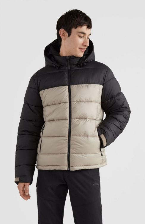 O'neill O'RIGINALS FZ PUFFER JACKET (2500023) - Bluesand New&Outlet 