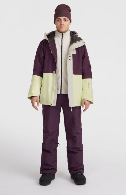 O'neill O'RIGINALS HYBRID JACKET (2500107 44521) - Bluesand New&Outlet 