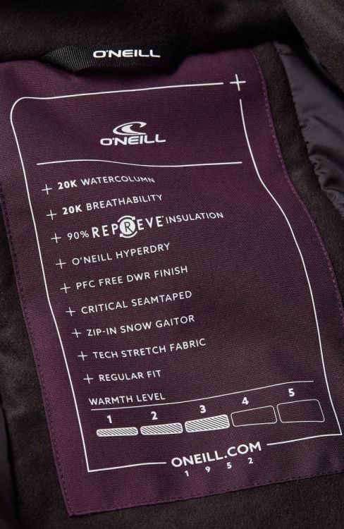 O'neill O'RIGINALS HYBRID JACKET (2500107 44521) - Bluesand New&Outlet 
