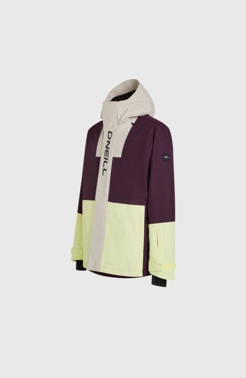 O'neill O'RIGINALS HYBRID JACKET (2500107 44521) - Bluesand New&Outlet 