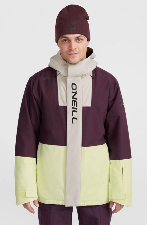 O'neill O'RIGINALS HYBRID JACKET (2500107 44521) - Bluesand New&Outlet 