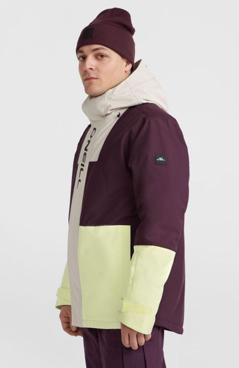 O'neill O'RIGINALS HYBRID JACKET (2500107 44521) - Bluesand New&Outlet 