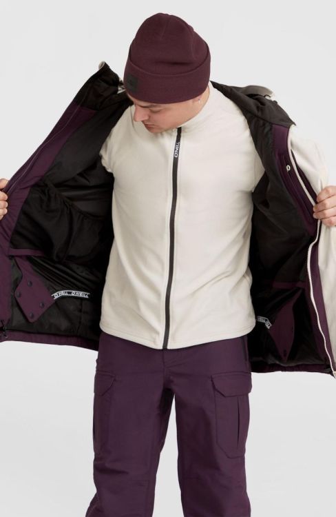 O'neill O'RIGINALS HYBRID JACKET (2500107 44521) - Bluesand New&Outlet 