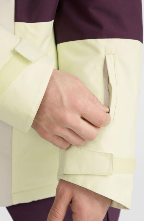 O'neill O'RIGINALS HYBRID JACKET (2500107 44521) - Bluesand New&Outlet 