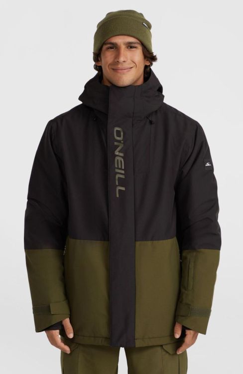 O'neill O'RIGINALS HYBRID JACKET (2500107) - Bluesand New&Outlet 