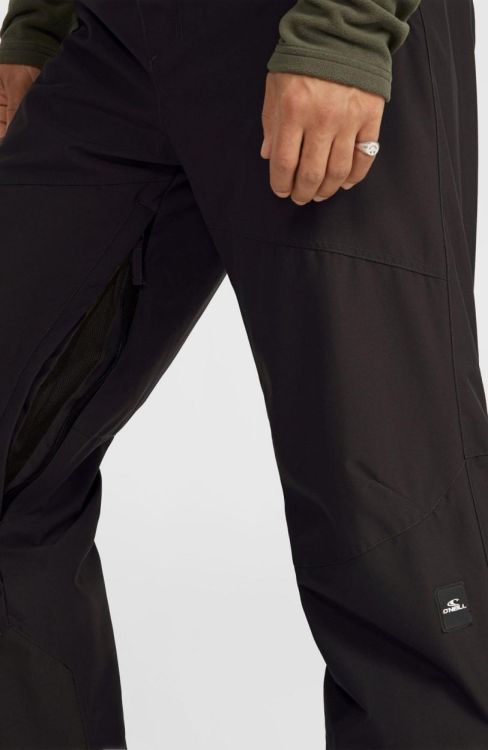 O'neill O'RIGINALS PARK LOOSE SNOW PANTS (2550129) - Bluesand New&Outlet 