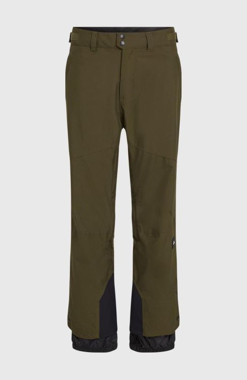 O'neill O'RIGINALS PARK LOOSE SNOW PANTS (2550129) - Bluesand New&Outlet 