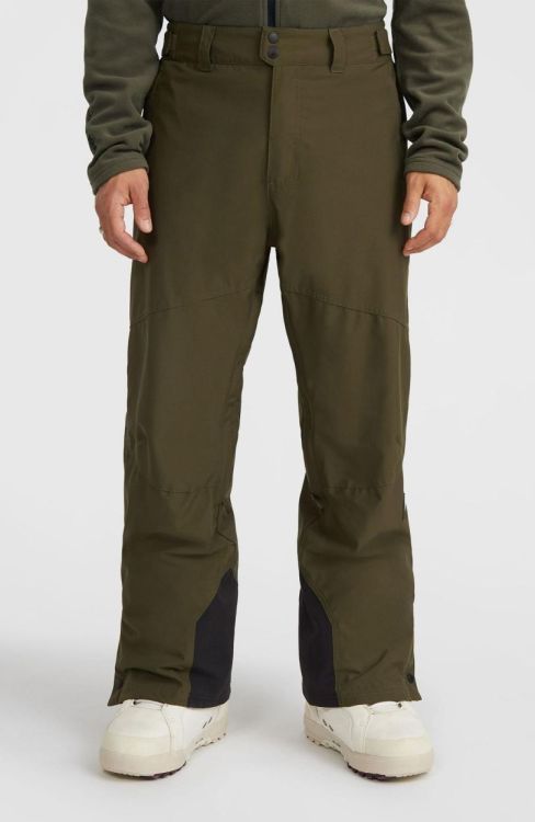 O'neill O'RIGINALS PARK LOOSE SNOW PANTS (2550129) - Bluesand New&Outlet 