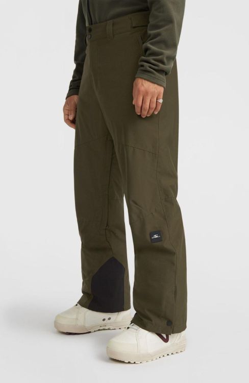 O'neill O'RIGINALS PARK LOOSE SNOW PANTS (2550129) - Bluesand New&Outlet 