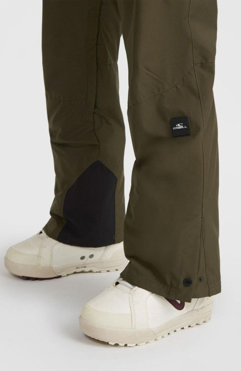 O'neill O'RIGINALS PARK LOOSE SNOW PANTS (2550129) - Bluesand New&Outlet 