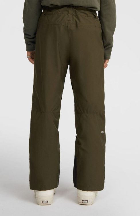 O'neill O'RIGINALS PARK LOOSE SNOW PANTS (2550129) - Bluesand New&Outlet 