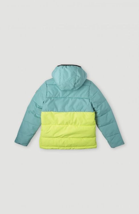 O'neill O'RIGINALS PUFFER ANORAK (3500010) - Bluesand New&Outlet 