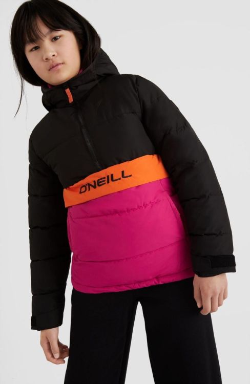 O'neill O'RIGINALS PUFFER ANORAK (3500010) - Bluesand New&Outlet 