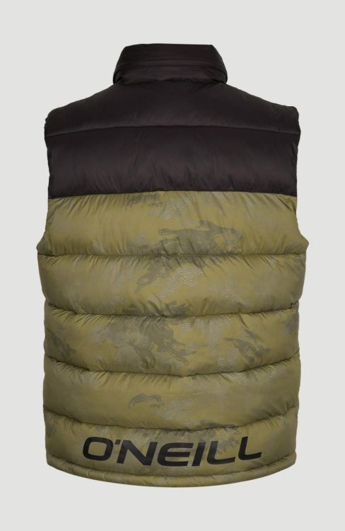 O'neill O'RIGINALS PUFFER BODYWARMER (2500026) - Bluesand New&Outlet 