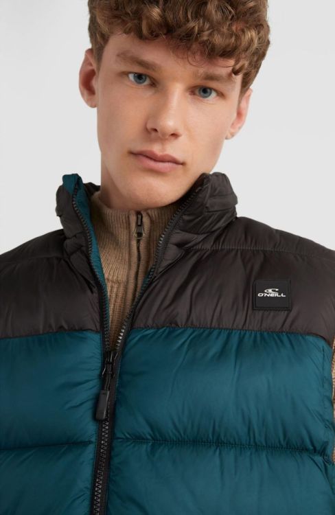 O'neill O'RIGINALS PUFFER BODYWARMER (2500026) - Bluesand New&Outlet 