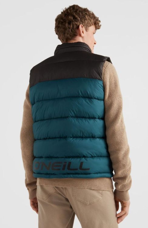 O'neill O'RIGINALS PUFFER BODYWARMER (2500026) - Bluesand New&Outlet 