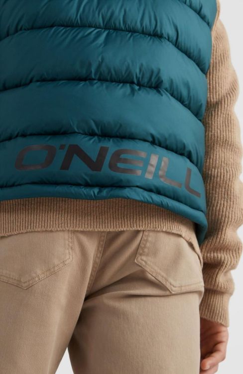 O'neill O'RIGINALS PUFFER BODYWARMER (2500026) - Bluesand New&Outlet 