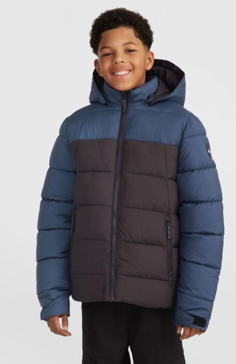 O'neill O'RIGINALS PUFFER JACKET (4500041) - Bluesand New&Outlet 