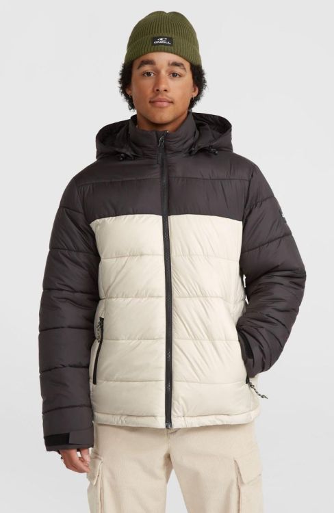 O'neill O'RIGINALS PUFFER JACKET (2500120) - Bluesand New&Outlet 