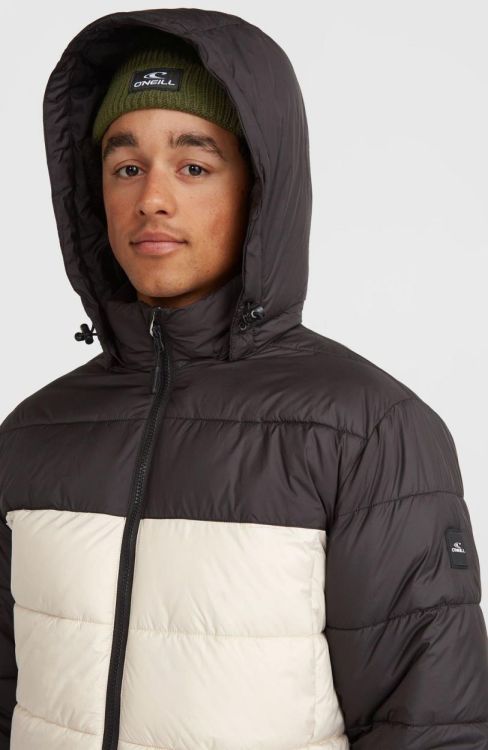 O'neill O'RIGINALS PUFFER JACKET (2500120) - Bluesand New&Outlet 