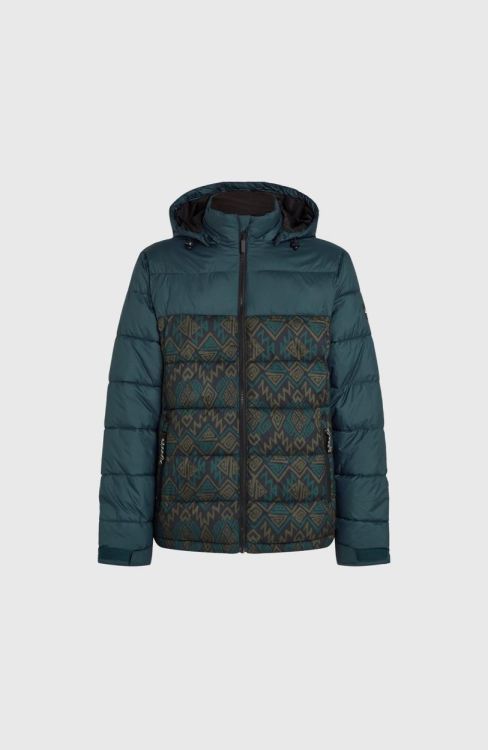 O'neill O'RIGINALS PUFFER JACKET (2500120) - Bluesand New&Outlet 