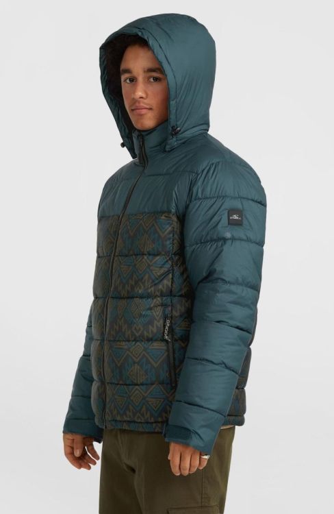 O'neill O'RIGINALS PUFFER JACKET (2500120) - Bluesand New&Outlet 