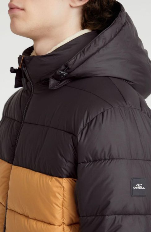 O'neill O'RIGINALS PUFFER JACKET (2500070) - Bluesand New&Outlet 