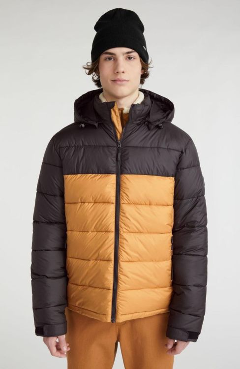 O'neill O'RIGINALS PUFFER JACKET (2500070) - Bluesand New&Outlet 