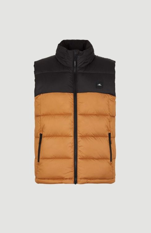 O'neill O'RIGINALS PUFFER VEST (1500074) - Bluesand New&Outlet 