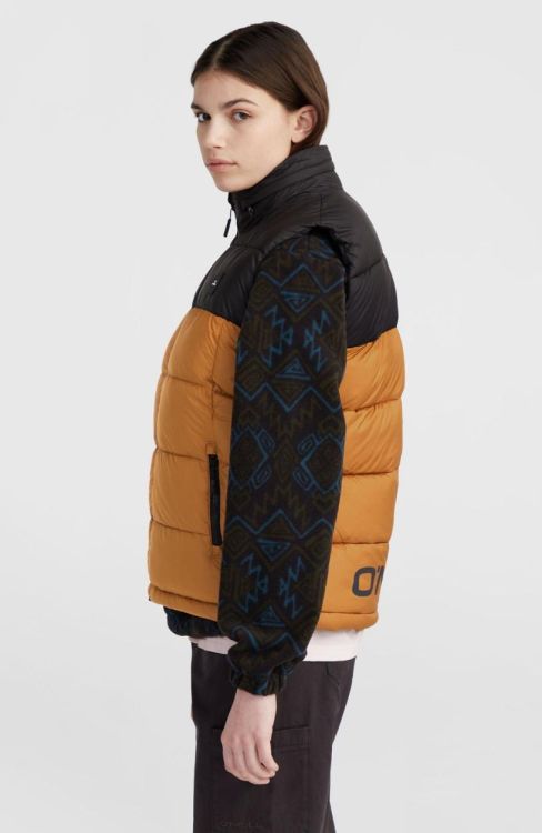 O'neill O'RIGINALS PUFFER VEST (1500074) - Bluesand New&Outlet 