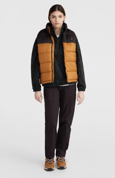 O'neill O'RIGINALS PUFFER VEST (1500074) - Bluesand New&Outlet 