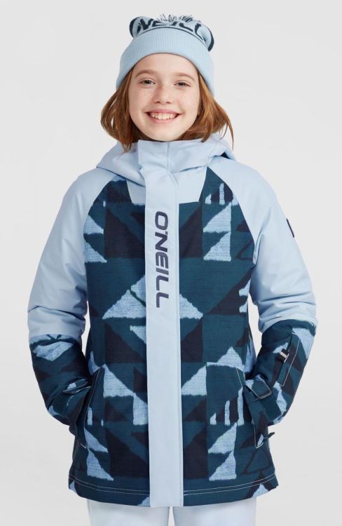 O'neill O'RIGINALS SNOW JACKET (3500046) - Bluesand New&Outlet 