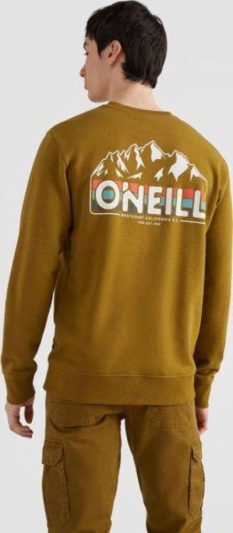 O'neill OUTDOOR CREW (2750030) - Bluesand New&Outlet 