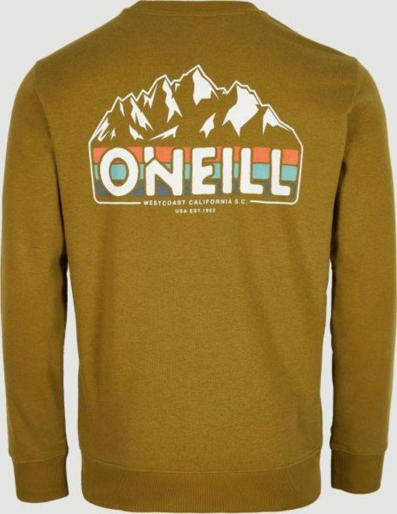 O'neill OUTDOOR CREW (2750030) - Bluesand New&Outlet 