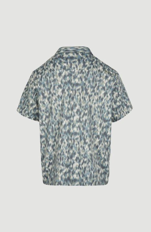 O'neill OUTDOOR SHIRT (2650017) - Bluesand New&Outlet 